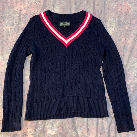 Lauren Ralph Lauren Sweater - Picture 1 of 2